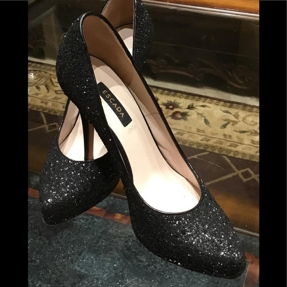 Escada Shoes - 🔥 ESCADA SHOES SIZE 8